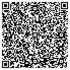 QR code with United Technologies Corporation contacts