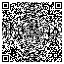 QR code with Calvin Horvath contacts