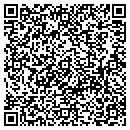 QR code with Zyxaxis Inc contacts