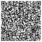 QR code with General Dynamics Armament/Tech contacts