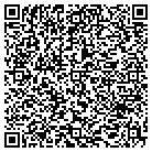 QR code with Precision Support Services LLC contacts