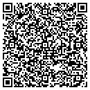 QR code with Re Atckison CO Inc contacts