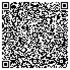 QR code with Lane Construction Corp contacts