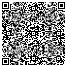 QR code with White Lake Excavating Inc contacts