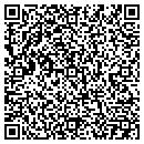 QR code with Hanser's Hardin contacts