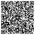 QR code with Huntstowing contacts