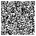 QR code with Nab contacts