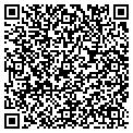 QR code with P&Stowing contacts