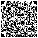 QR code with Ron's Towing contacts
