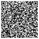 QR code with S&S Recovery contacts