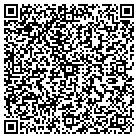 QR code with C A Holt Truck & Backhoe contacts