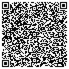 QR code with Canty Vickie Backhoe A Partnership contacts