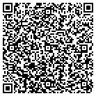 QR code with Chapman Backhoe Service contacts