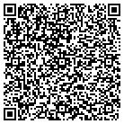 QR code with Chris Dixon's Loader Backhoe contacts