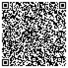 QR code with Curtis Adams Backhoe Inc contacts