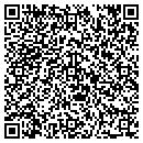 QR code with D Best Backhoe contacts
