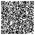 QR code with Don Powell contacts