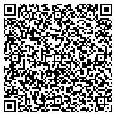 QR code with Handyman Backhoe Inc contacts