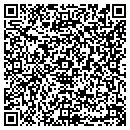 QR code with Hedlund Backhoe contacts