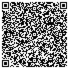 QR code with Holcombe Backhoe Service contacts