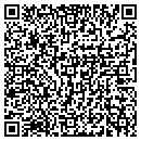 QR code with J B Backhoe Service contacts