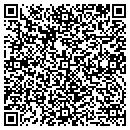QR code with Jim's Backhoe Service contacts