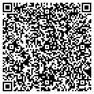 QR code with Lucky S Backhoe Service contacts