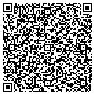QR code with Martin Bob Backhoe And Bobcat contacts