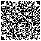 QR code with Matthews Backhoe Service Pau contacts