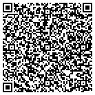 QR code with Matt Lustritz Concrete & Backhoe contacts