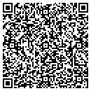 QR code with May Backhoe contacts
