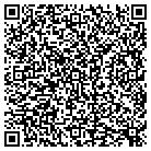 QR code with Mike Bergen Backhoe Inc contacts