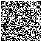 QR code with Mike Jones Backhoe Inc contacts
