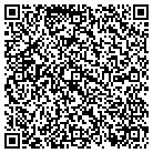 QR code with Mike Sodbuster's Backhoe contacts