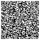 QR code with Nanos Backhoe Service Inc contacts