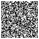 QR code with Orand Backhoe contacts