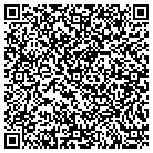 QR code with Rich Mechanical Backhoe Se contacts
