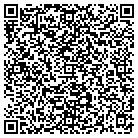 QR code with Ricks Hauling And Backhoe contacts