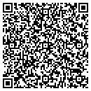 QR code with Robert W Dunlap contacts