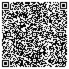 QR code with Ron's Backhoe Service LLC contacts