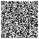 QR code with Roy's Backhoe Service contacts