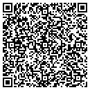 QR code with Rw Backhoe Service contacts