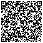QR code with Spangler Backhoe Corporation contacts