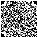 QR code with Terraquip contacts