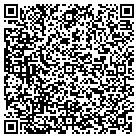 QR code with Thomas Jim Backhoe Service contacts