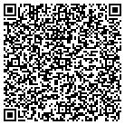 QR code with Tom's Bulldozing And Backhoe contacts