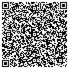 QR code with Tom's Tree Service & Backhoe contacts