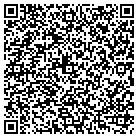 QR code with Top Roustabout & Backhoe Servi contacts