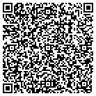 QR code with Webb's Backhoe & Dozer contacts