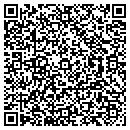 QR code with James Rachal contacts